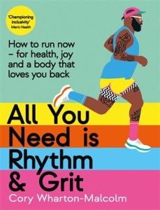 7. All You Need is Rhythm and Grit